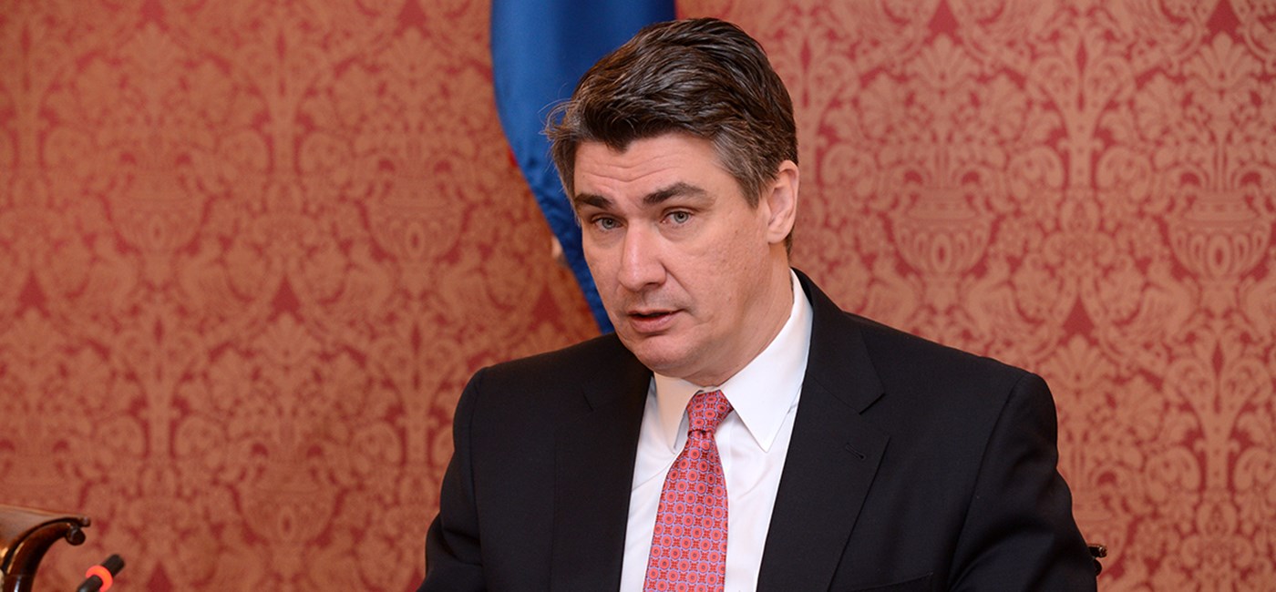 Gov't accepts bid for Kupari tourism project